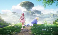 无限暖暖游戏类型是什么