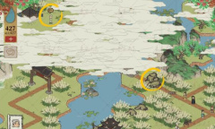 江南百景图绍兴府上虞探险玩法详情