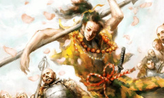 《太阁立志传5 DX》倾奇者结局触发方法介绍