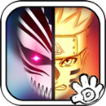 死神vs火影3.2.6(金手指)