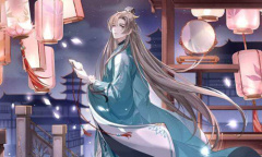 《花亦山心之月》玉泽四艺搭配攻略