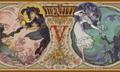 贝尔斯泰因的邀请《第五人格》第二十三赛季·精华1即将上线