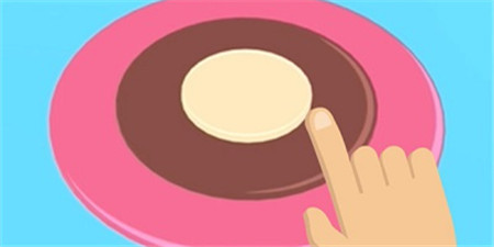 类似我做蛋糕贼6的手游合集