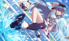 10月27日崩坏3最新兑换码分享2023