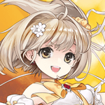 Magical Angel Fairy Flower v0.2
