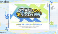 明日方舟365年度工作报告网页活动怎么参加