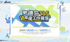明日方舟365年度工作报告网页活动怎么参加