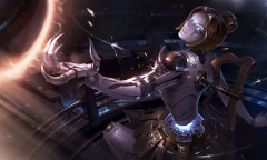 《金铲铲之战》1.24保镖白魔发条出装阵容搭配推荐