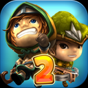 奇幻射击2中文版