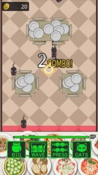 挑战手速的手游合集