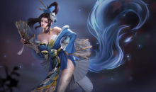 王者荣耀最新皮肤大全一览