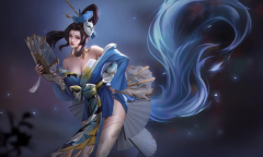 王者荣耀最新皮肤大全一览