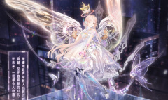 奇迹暖暖蝶翼星声套装怎么获得