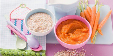 宝宝辅食指南手机软件合集