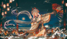 阴阳师ssr式神排名是什么