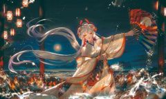 阴阳师ssr式神排名是什么