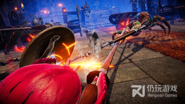 阿比斯之旅最新版手游合集