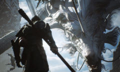 《黑神话：悟空》将有新演示视频 正在制作中