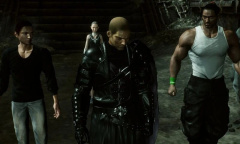 《最终幻想：起源》人物毛发帧率降低问题解决方法