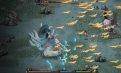 《鬼谷八荒》特质归一决介绍