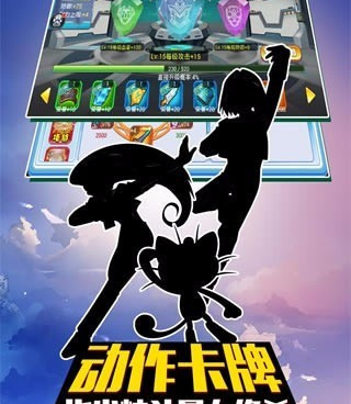 侏罗纪题材手游合集