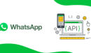 WhatsApp看对方怎么把你拉黑