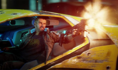 《赛博朋克2077往日之影》全42把不朽级武器收集攻略一览