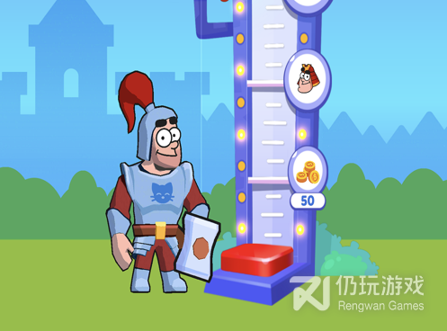 可以搭建桥梁的手游合集