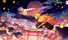 阴阳师联动鬼灭之刃第三弹活动怎么玩