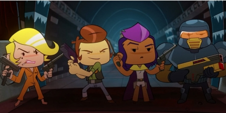 Roguelike地牢手游合集