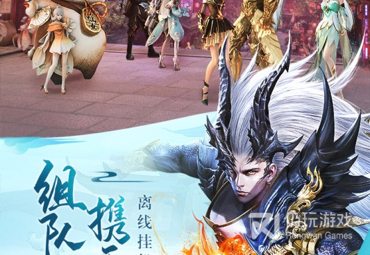 太古神王2手游合集