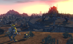 Steam喜加一！《Perpetuum》免费领取地址