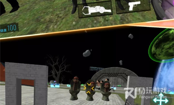 像素沙盒类型手游合集