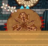 小三角大英雄(双人模式)