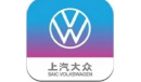 上汽大众APP绑定车辆方法