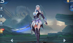 王者荣耀露娜世冠皮肤上线时间一览