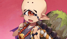 《阴阳师》R式神独眼小僧介绍