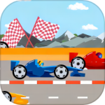 街区赛车锦标赛