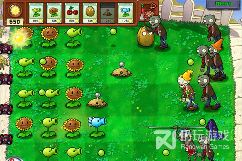 植物大战僵尸修改器手游合集