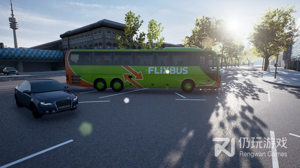 旅行交通手机软件合集