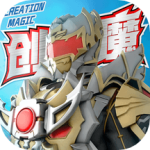 创造与魔法网易版