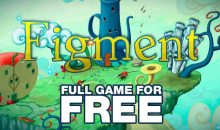 indiegala喜加一！《虚构世界》现可免费领取！