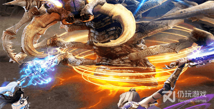 近期好玩的无锁定战斗手游合集