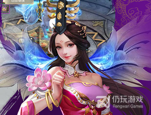 和寻仙差不多的手游合集