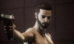 《吸血鬼：避世血族绝唱》Steam发售 登陆全平台