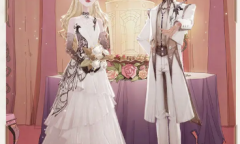 哈利波特魔法觉醒不渝之爱时装怎么获得