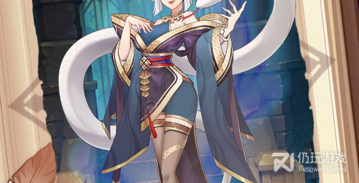 放置与召唤最新版手游合集