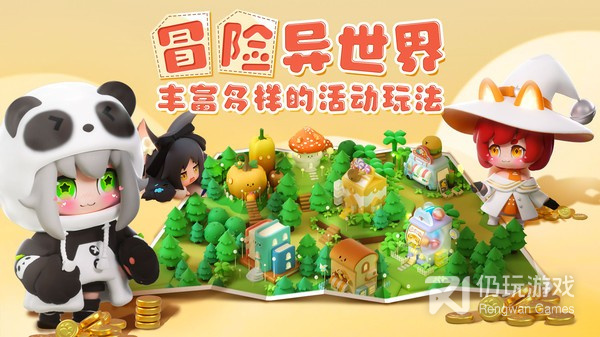 卡噗拉契约历史版本手游合集