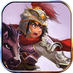 天下英杰录测试服