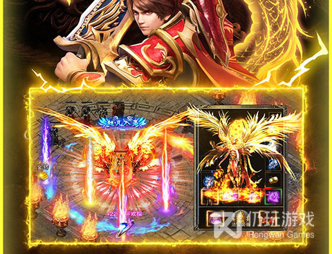 和伏龙差不多的手游合集